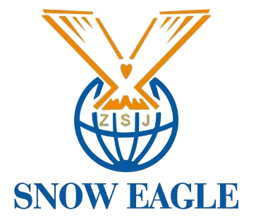 SNOW EAGLE