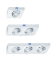 Evaporatörler