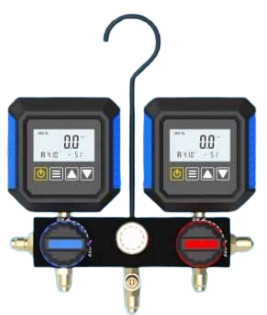 2 YOLLU DİJİTAL MANIFOLD