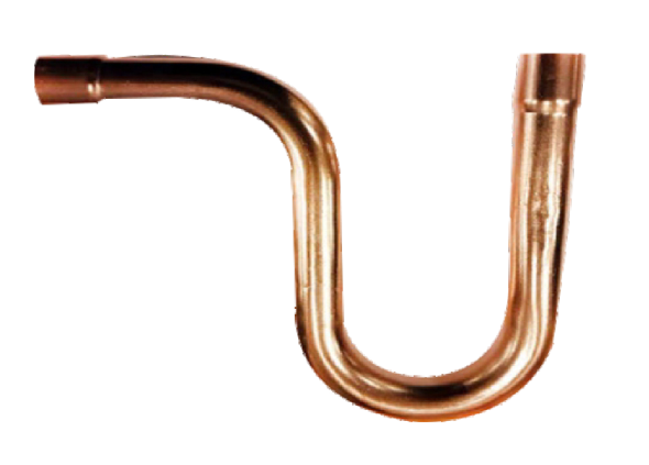 EVERCOOL BAKIR LUP 1-1/8