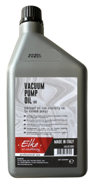 1 LİTRE 46 VİSKOZİTE ELKE YAĞ