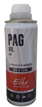250 ML ELKE PAG SOĞUTMA YAĞI 46 VİSKOZİTE