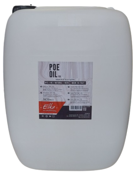 20 LİTRE ELKE POLYESTER SOĞUTMA YAĞI 170 VİSKOZİTE