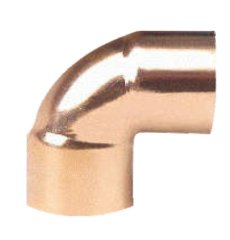 EVERCOOL BAKIR DIRSEK 1/4''