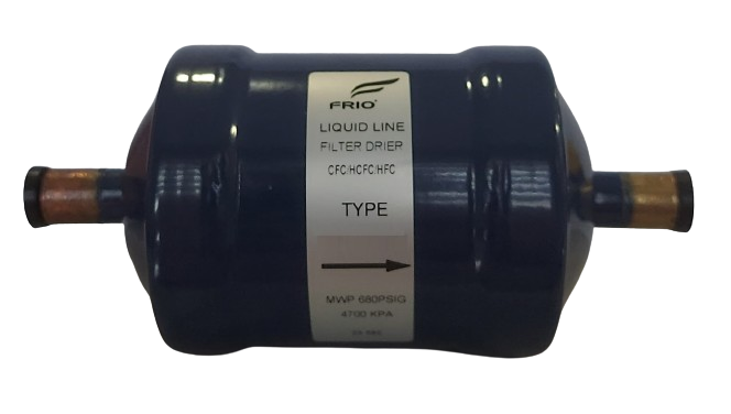 FRIO 1/4'' KAYNAKLI  DRAYER