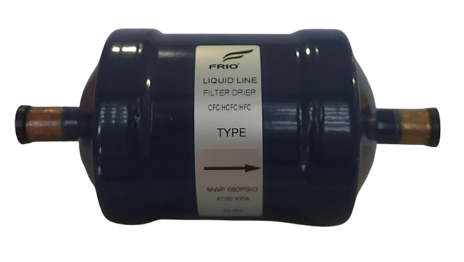 FRIO 3/8'' KAYNAKLI DRAYER