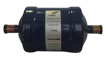 FRIO 3/8'' KAYNAKLI DRAYER