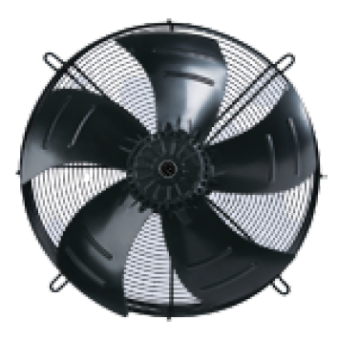 40 CM ÜFLEYİCİ FAN  1400 DEVİR 380V