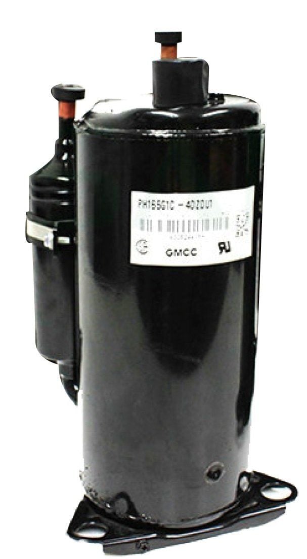 R-410 24000 BTU  GMCC ROTARY KOMPRESÖR