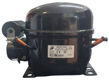 3/8 HP R404A TİCARİ SOĞUTMA KOMPRESÖRÜ