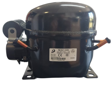 1/2 HP R404A TİCARİ SOĞUTMA KOMPRESÖRÜ