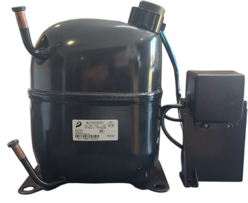 1 HP R404A TİCARİ SOĞUTMA KOMPRESÖRÜ