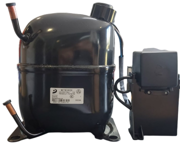 1,5 HP R404A TİCARİ SOĞUTMA KOMPRESÖRÜ