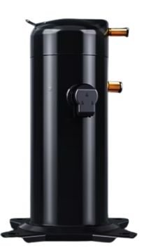 3HP R404A LG SCROLL KOMPRESÖR