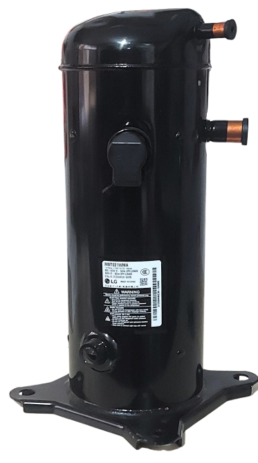 3HP R404A LG SCROLL KOMPRESÖR