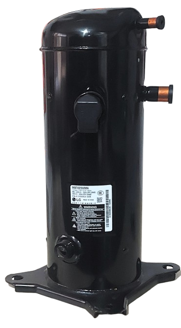 4HP R404A LG SCROLL KOMPRESÖR