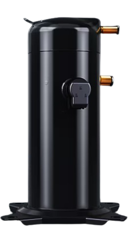 5HP R404A LG SCROLL KOMPRESÖR