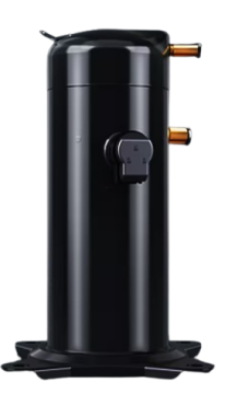 5HP R404A LG SCROLL KOMPRESÖR