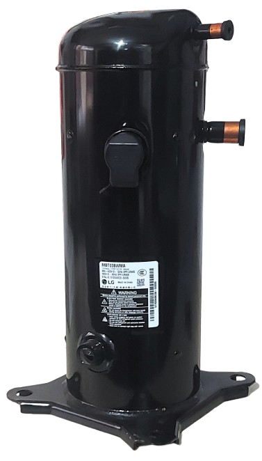 5HP R404A LG SCROLL KOMPRESÖR