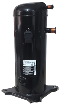 5HP R404A LG SCROLL KOMPRESÖR