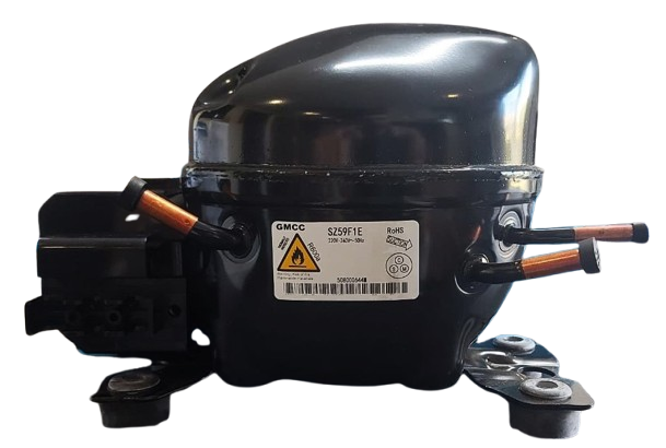 85 KCAL R-600 GAZLI GMCC KOMPRESÖR