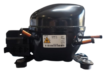 85 KCAL 1/8 HP R-600 GAZLI GMCC KOMPRESÖR