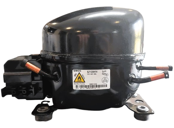 181 KCAL R-600 GAZLI GMCC KOMPRESÖR