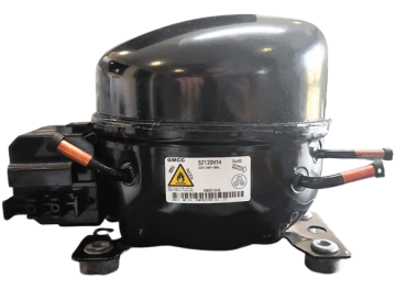 181 KCAL 1/4 HP R-600 GAZLI GMCC KOMPRESÖR