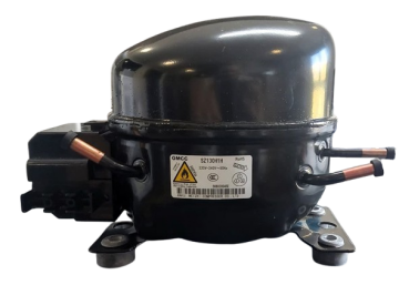 195 KCAL 1/4+ HP R-600 GAZLI GMCC KOMPRESÖR