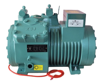 SNOW EAGLE 15 HP ORTA VE YÜK. SIC. SEMİ HERM.KOMP.