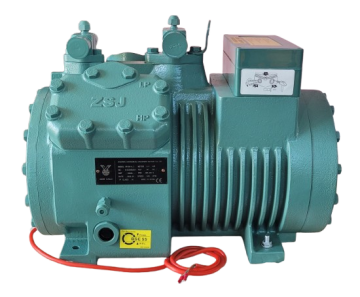 SNOW EAGLE 35 HP ORTA VE YÜK. SIC. SEMİ HERM.KOMP.