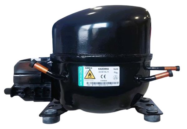 1/3 HP GMCC R-290 HMBP KOMPRESÖR