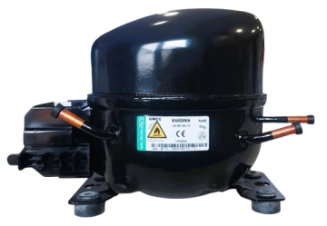 1/3 HP GMCC R-290 HMBP KOMPRESÖR