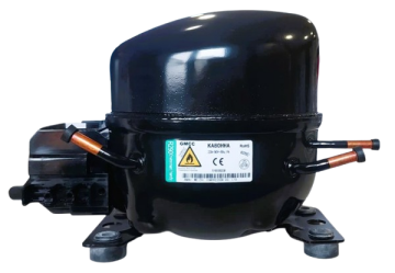 1/3 HP GMCC R-290 HMBP KOMPRESÖR