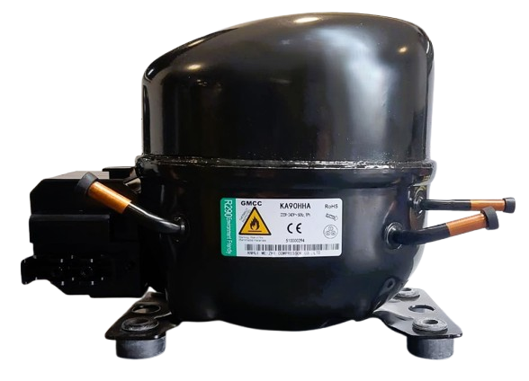 3/8 HP GMCC R-290 HMBP KOMPRESÖR