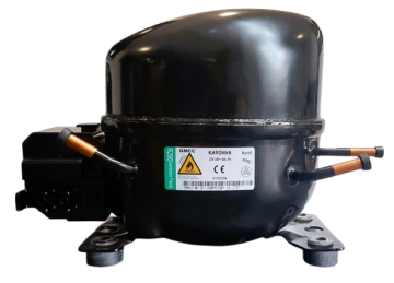 3/8 HP GMCC R-290 HMBP KOMPRESÖR