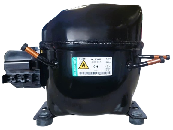 1/2 HP GMCC R-290 HMBP KOMPRESÖR