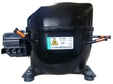 1/2 HP GMCC R-290 HMBP KOMPRESÖR
