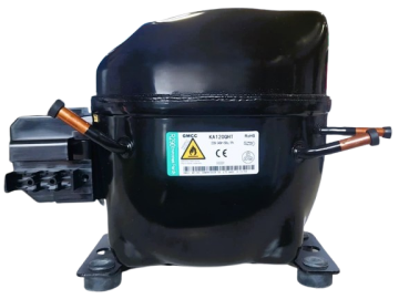 1/2 HP GMCC R-290 HMBP KOMPRESÖR