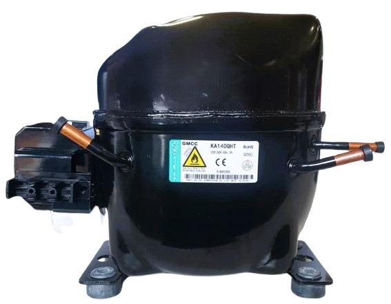 +1/2 HP GMCC R-290 HMBP KOMPRESÖR