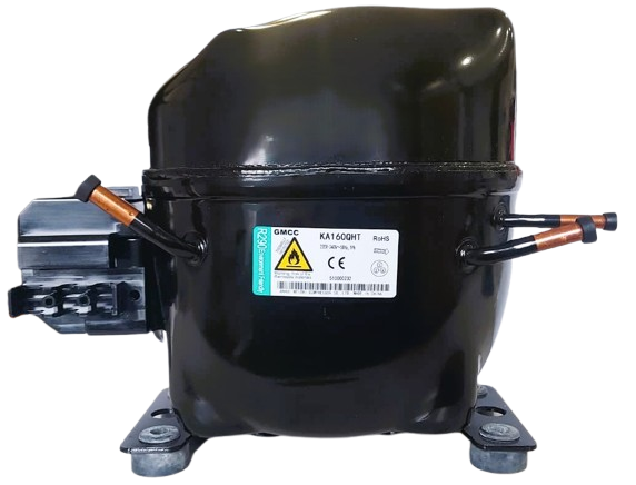 3/4 HP GMCC R-290 HMBP KOMPRESÖR