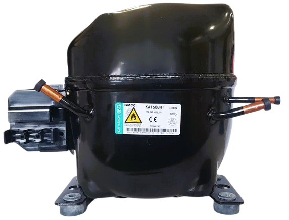 3/4 HP GMCC R-290 HMBP KOMPRESÖR