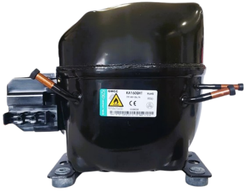 3/4 HP GMCC R-290 HMBP KOMPRESÖR