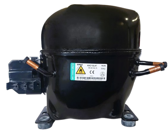 1 HP GMCC R-290 HMBP KOMPRESÖR