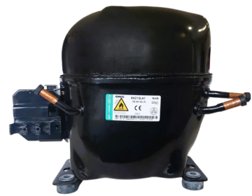 1 HP GMCC R-290 HMBP KOMPRESÖR