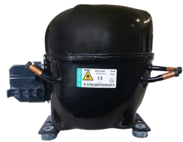 1 HP GMCC R-290 HMBP KOMPRESÖR