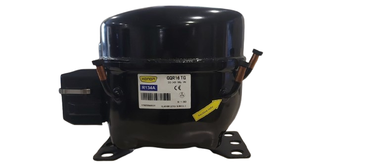 KONOR 3/4 HP R-404A KOMPRESÖR