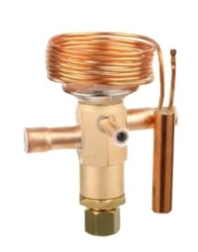 R-404A 5 TON KAYNAKLI GENLEŞME VANASI