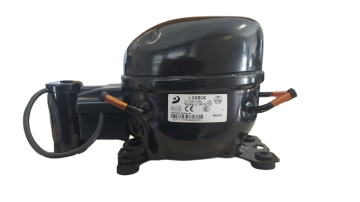 3/8 HP R404A DONPER DERİN SOĞUTMA KOMPRESÖRÜ