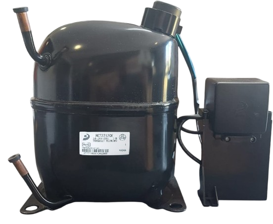1 1/2 HP R404A DONPER DERİN SOĞUTMA KOMPRESÖRÜ